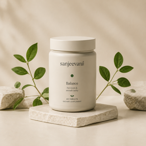 Shreemayi Sanjeevani Liv Biotics