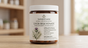 Shreemayi Sanjeevani Liv Biotics
