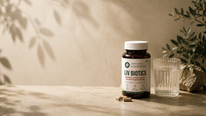 Shreemayi Sanjeevani Liv Biotics